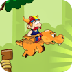 Viking Escape